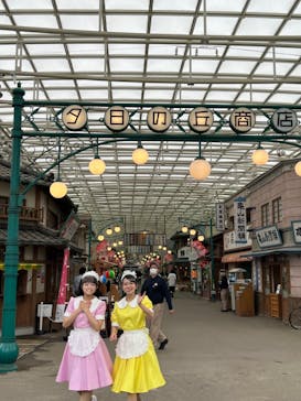 西武園ゆうえんちに投稿された画像（2022/6/22）