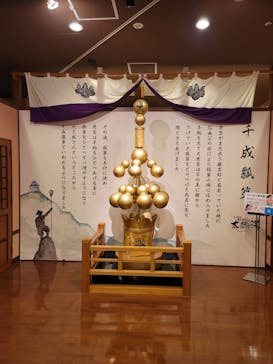 有馬温泉 太閤の湯に投稿された画像（2022/6/22）