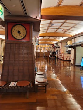 有馬温泉 太閤の湯に投稿された画像（2022/6/22）