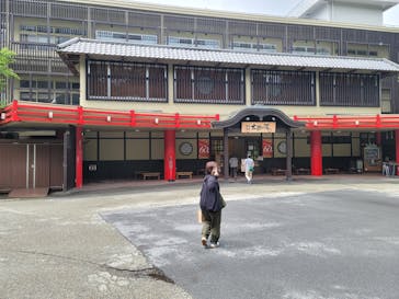 有馬温泉 太閤の湯に投稿された画像（2022/6/22）