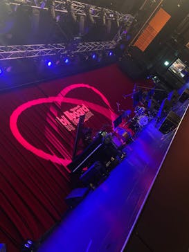 ビルボードライブ横浜に投稿された画像（2022/6/22）