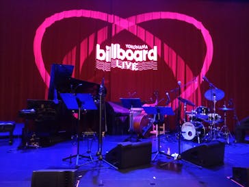 ビルボードライブ横浜に投稿された画像（2022/6/22）