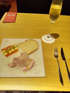 ビルボードライブ横浜に投稿された画像（2022/6/22）