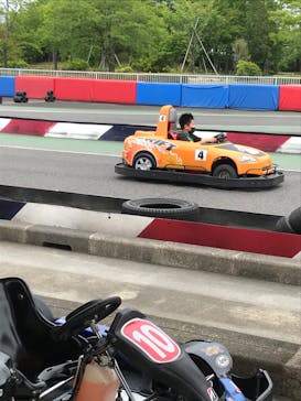 モビリティリゾートもてぎに投稿された画像（2022/6/22）