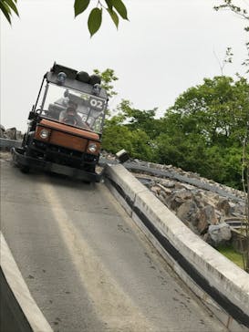 モビリティリゾートもてぎに投稿された画像（2022/6/22）