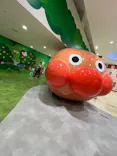 横浜アンパンマンこどもミュージアムに投稿された画像（2022/6/23）