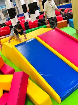 ハピピランド港北ルララに投稿された画像（2022/6/23）