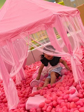 ハピピランド港北ルララに投稿された画像（2022/6/23）