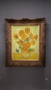 シダネルとマルタン展（SOMPO美術館）に投稿された画像（2022/6/23）