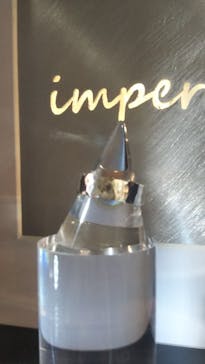 impera accessory（インペラアクセサリー）に投稿された画像（2022/6/23）