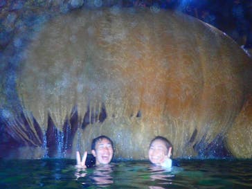 宮古島 ADVENTURE PiPi（ミヤコジマ アドベンチャー ピピ）に投稿された画像（2022/6/23）