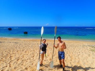 宮古島 ADVENTURE PiPi（ミヤコジマ アドベンチャー ピピ）に投稿された画像（2022/6/23）