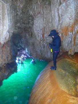 宮古島 ADVENTURE PiPi（ミヤコジマ アドベンチャー ピピ）に投稿された画像（2022/6/23）