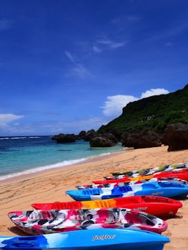 宮古島 ADVENTURE PiPi（ミヤコジマ アドベンチャー ピピ）に投稿された画像（2022/6/23）