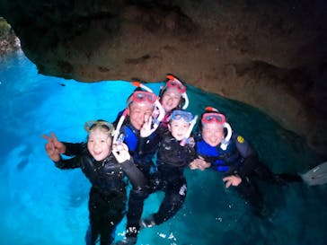 武藤潜水に投稿された画像（2022/6/23）