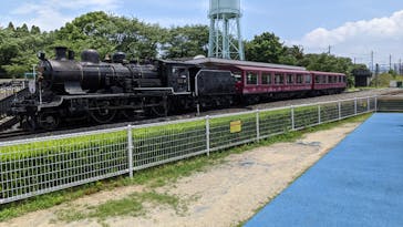 京都鉄道博物館に投稿された画像（2022/6/24）