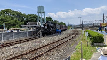 京都鉄道博物館に投稿された画像（2022/6/24）