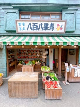 西武園ゆうえんちに投稿された画像（2022/6/24）