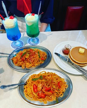 西武園ゆうえんちに投稿された画像（2022/6/24）