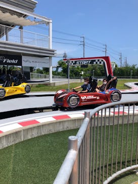 鈴鹿サーキットに投稿された画像（2022/6/24）