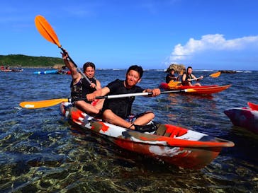 宮古島 ADVENTURE PiPi（ミヤコジマ アドベンチャー ピピ）に投稿された画像（2022/6/24）