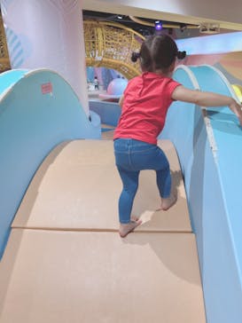 ハピピランド横浜アソビルに投稿された画像（2022/6/24）