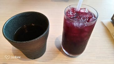 神戸みなと温泉 蓮に投稿された画像（2022/6/24）