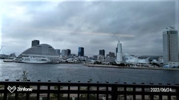 神戸みなと温泉 蓮に投稿された画像（2022/6/24）