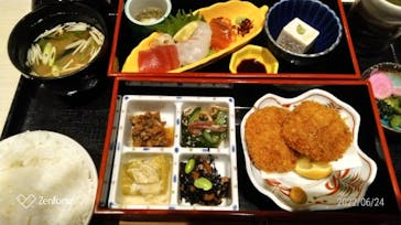 神戸みなと温泉 蓮に投稿された画像（2022/6/24）