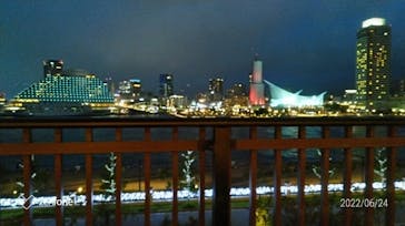 神戸みなと温泉 蓮に投稿された画像（2022/6/24）