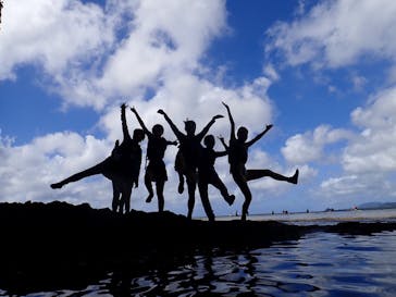 石垣島 ADVENTURE PiPi（イシガキジマアドベンチャーピピ）に投稿された画像（2022/6/24）