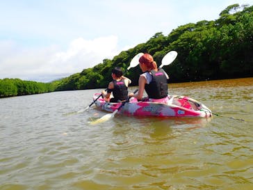 石垣島 ADVENTURE PiPi（イシガキジマアドベンチャーピピ）に投稿された画像（2022/6/24）