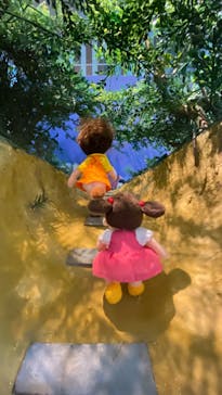 伊豆テディベア・ミュージアムに投稿された画像（2022/6/24）