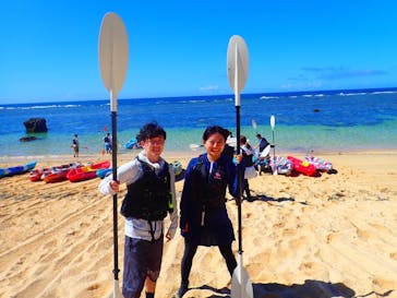 宮古島 ADVENTURE PiPi（ミヤコジマ アドベンチャー ピピ）に投稿された画像（2022/6/24）