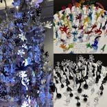 木梨憲武展　Timing ー瞬間の光りー（上野の森美術館）に投稿された画像（2022/6/25）