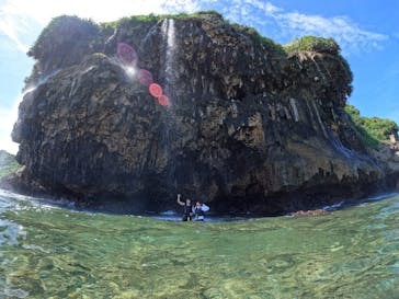 宮古島 ADVENTURE PiPi（ミヤコジマ アドベンチャー ピピ）に投稿された画像（2022/6/25）