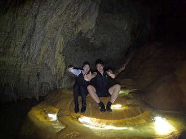 宮古島 ADVENTURE PiPi（ミヤコジマ アドベンチャー ピピ）に投稿された画像（2022/6/25）