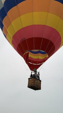 ウイニングバルーンクラブに投稿された画像（2022/6/25）