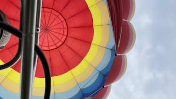 ウイニングバルーンクラブに投稿された画像（2022/6/25）