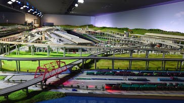 京都鉄道博物館に投稿された画像（2022/6/25）