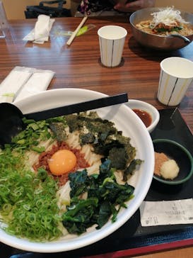 RAKU SPA 鶴見に投稿された画像（2022/6/25）