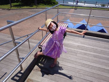 鴨川シーワールドに投稿された画像（2022/6/25）