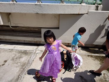 鴨川シーワールドに投稿された画像（2022/6/25）