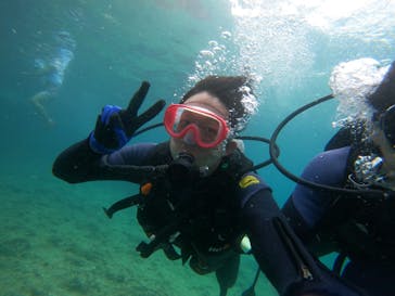 武藤潜水に投稿された画像（2022/6/25）