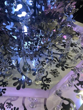 木梨憲武展　Timing ー瞬間の光りー（上野の森美術館）に投稿された画像（2022/6/25）