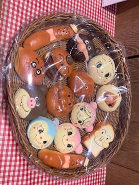 神戸アンパンマンこどもミュージアム＆モールに投稿された画像（2022/6/25）