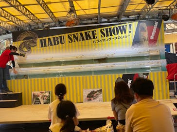 おきなわワールドに投稿された画像（2022/6/25）