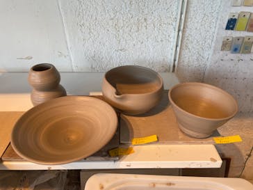 陶芸教室チルコロ 等々力店に投稿された画像（2022/6/25）