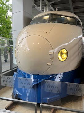 京都鉄道博物館に投稿された画像（2022/6/25）