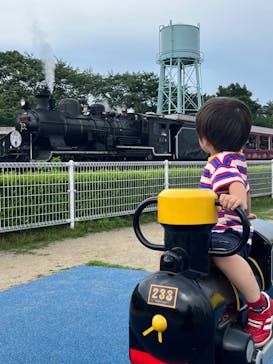 京都鉄道博物館に投稿された画像（2022/6/25）